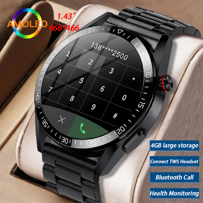 Electronics Gadgets For Men - Z30 Pro Smart Watch Men Women