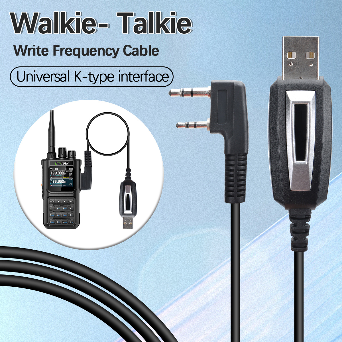 USB Programming Cable for BAJE - Mini Electronics Gadgets review and price