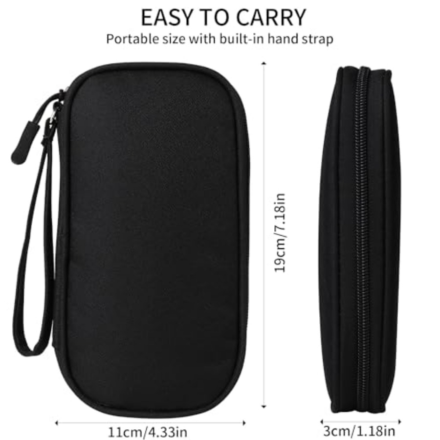 Universal Cable Organizer - El - Electronics And Gadgets With A review and price