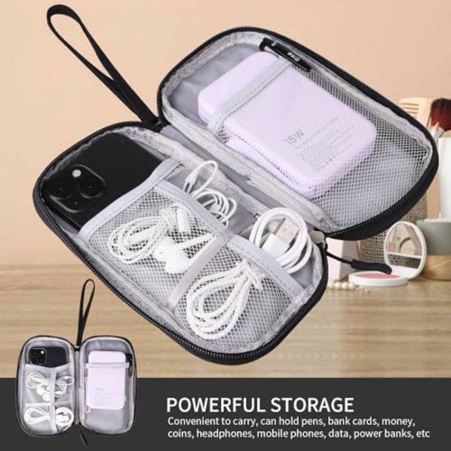 Universal Cable Organizer - El - Electronics And Gadgets With A review and price