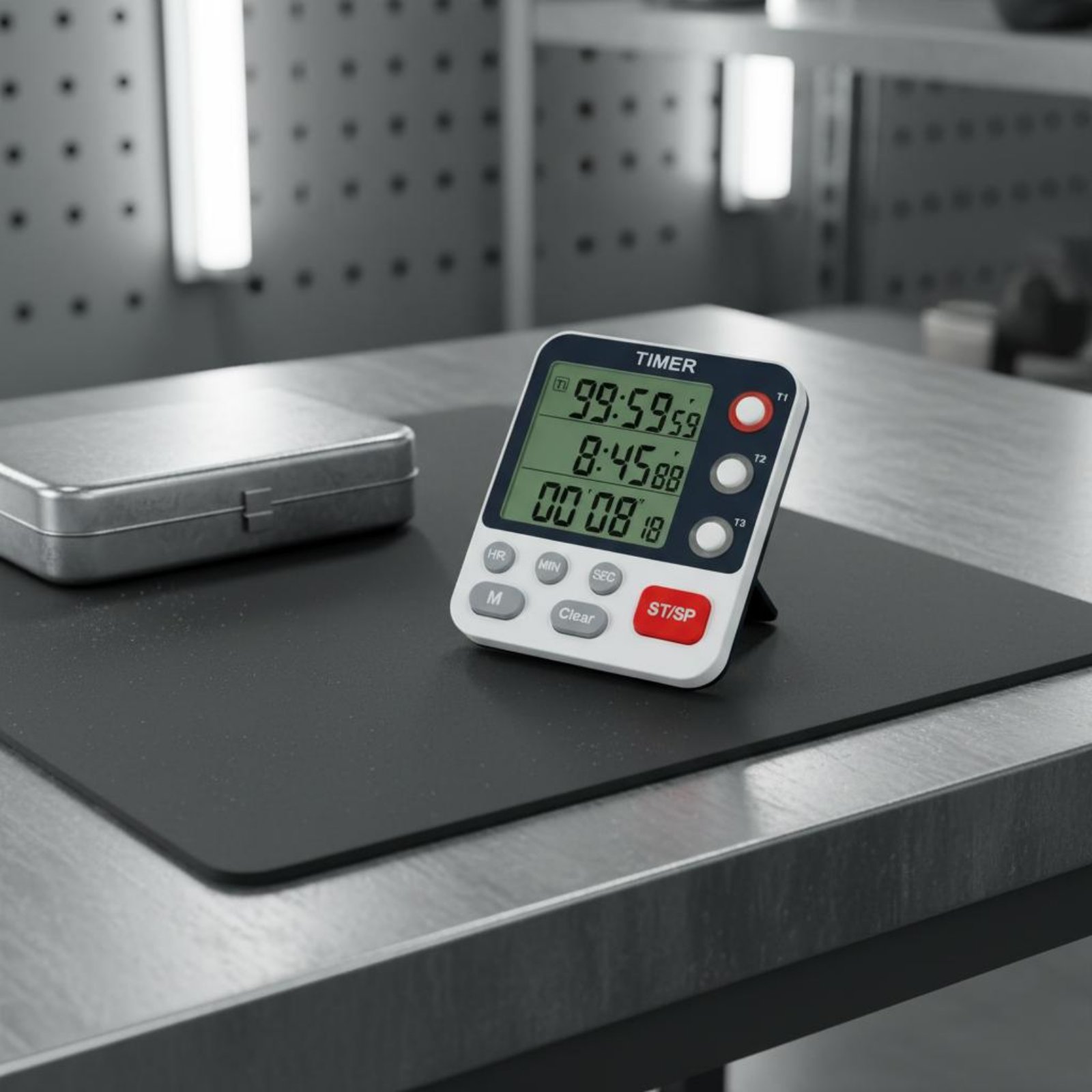3 Function Timer Memory Functi - Electronics And Gadgets With A review and price