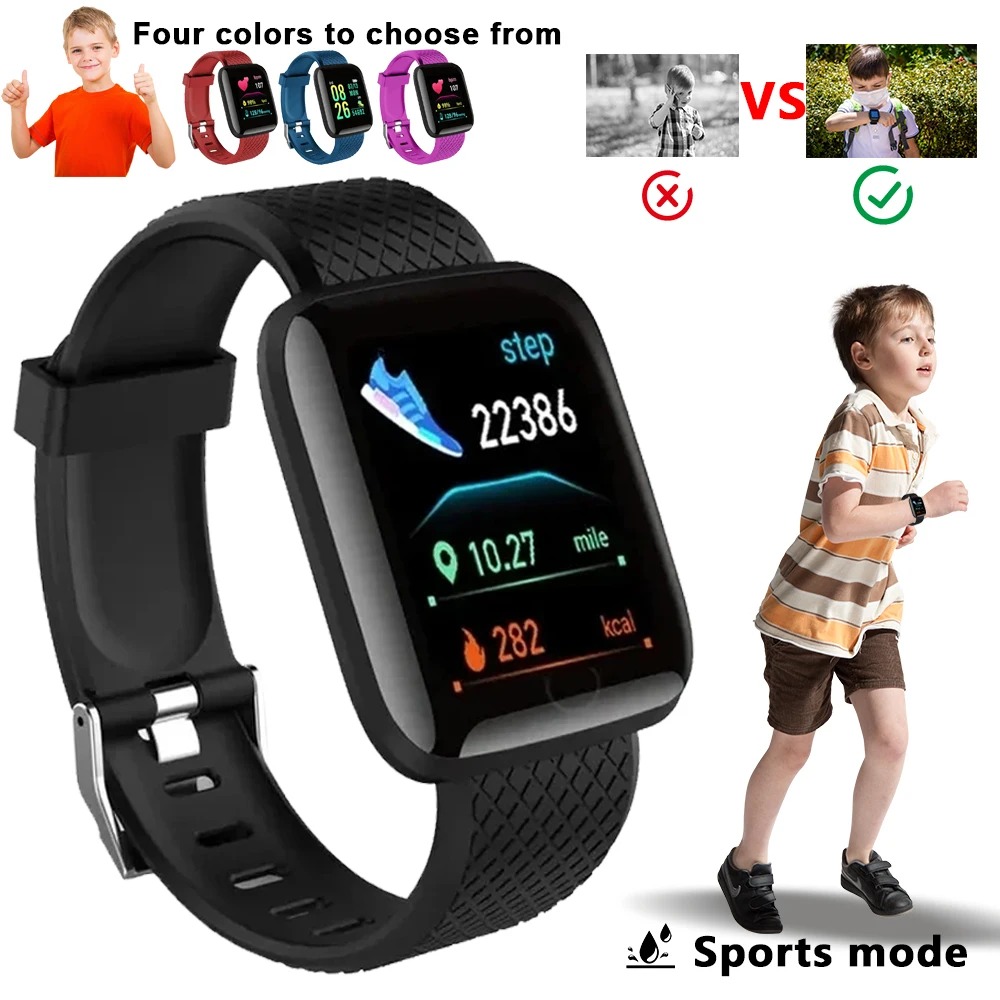Sports Watch For Kids Boy Girl - Electronics Gadgets For Men review and price