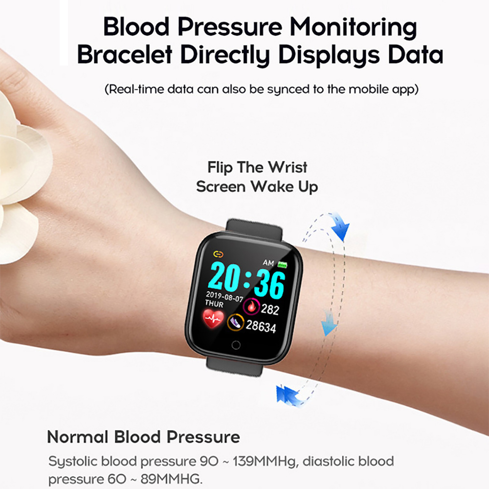 Multifunctional Smart Watch Me - Electronics Gadgets For Men review and price