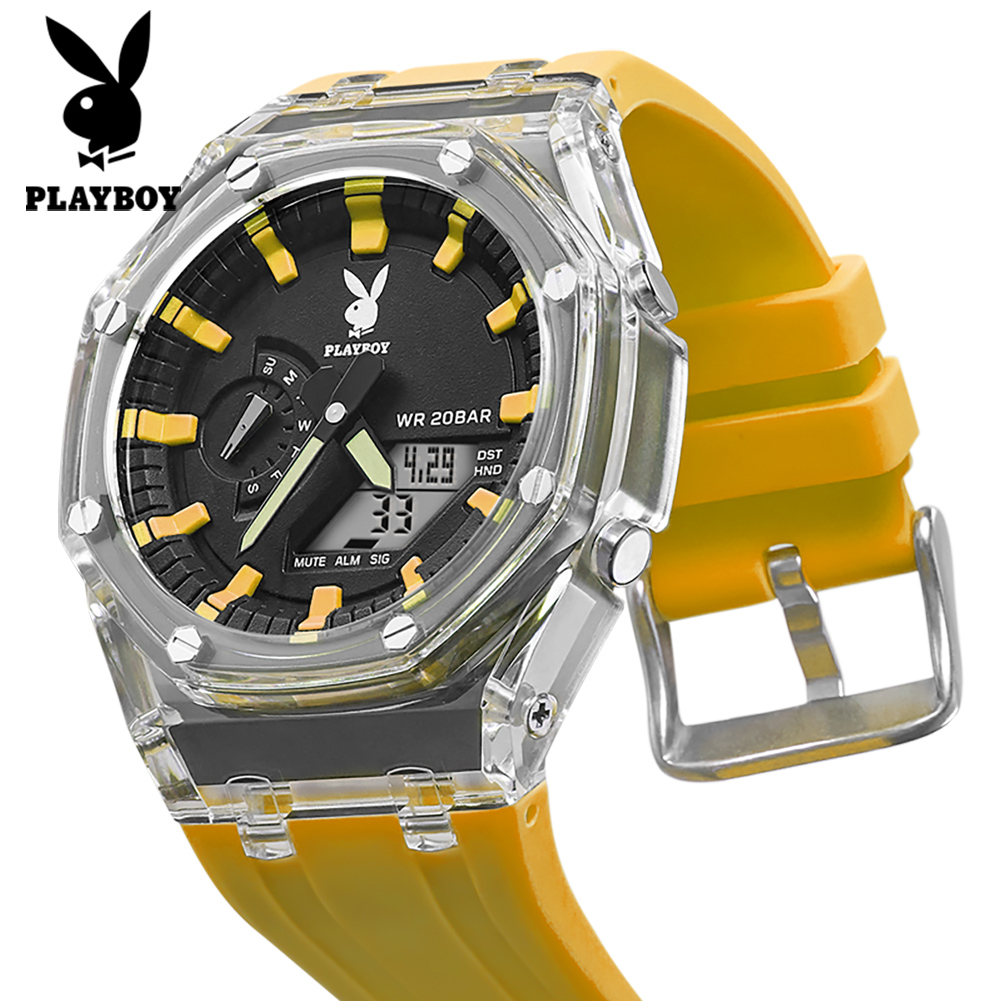 PLAYBOY 2066 Brand Original El - Electronics Gadgets For Men review and price