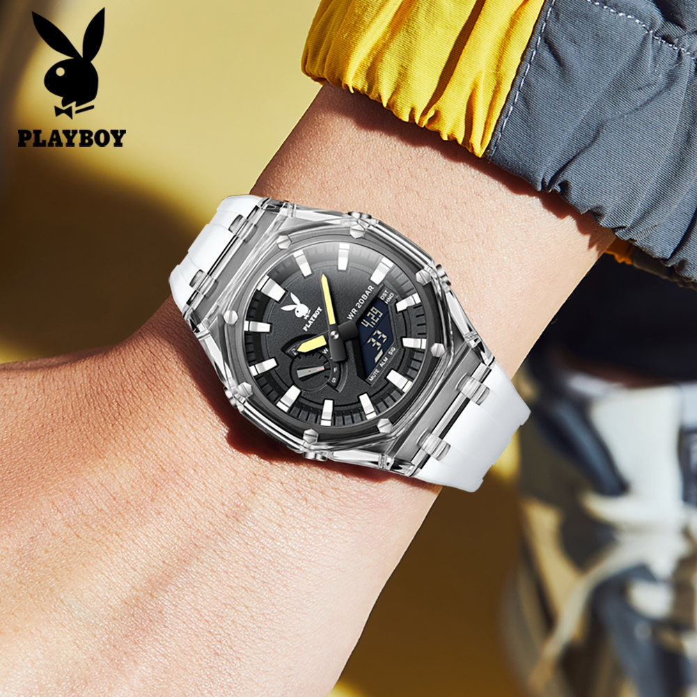 PLAYBOY 2066 Brand Original El - Electronics Gadgets For Men review and price