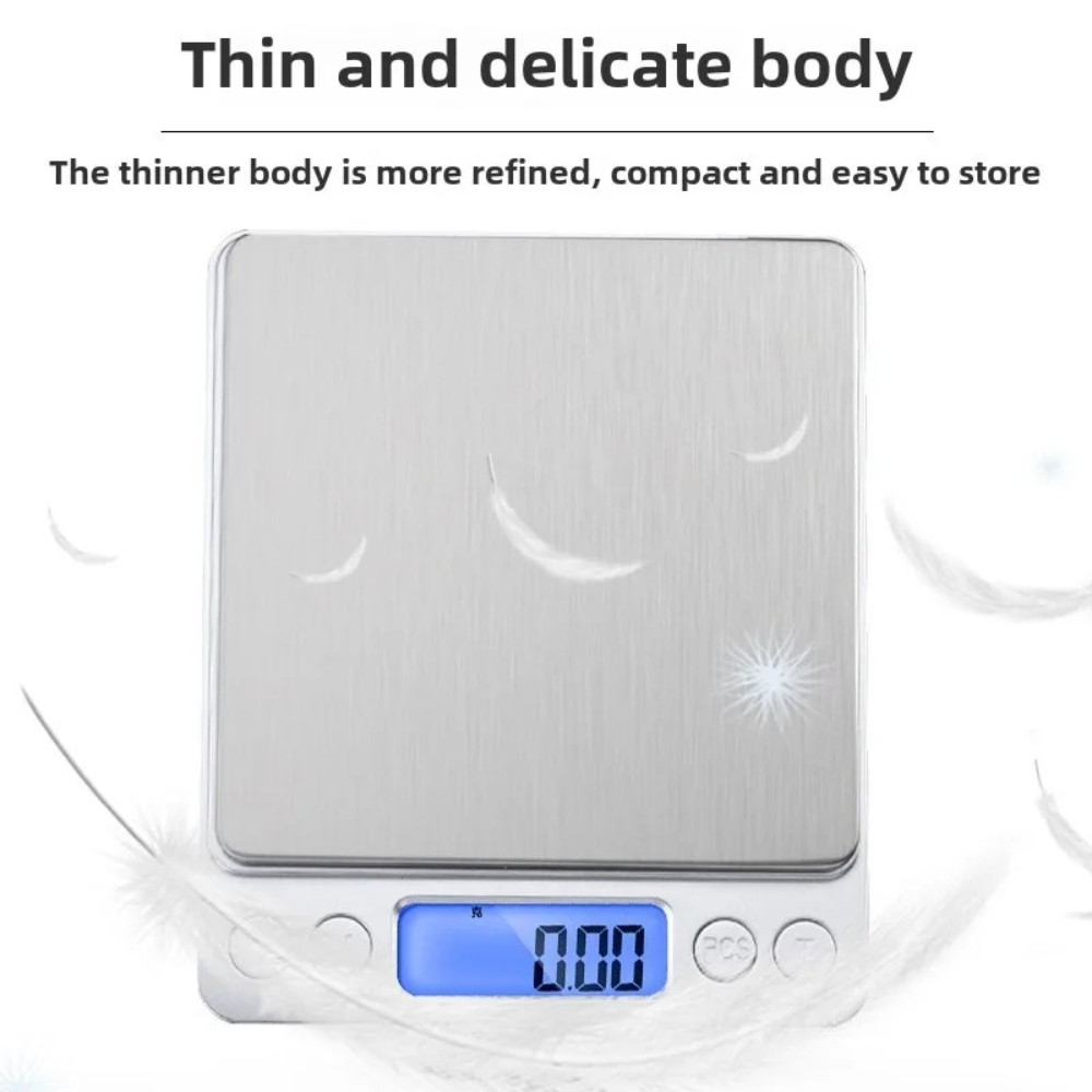 High Precision Electronic Digi - Electronics And Gadgets With A review and price