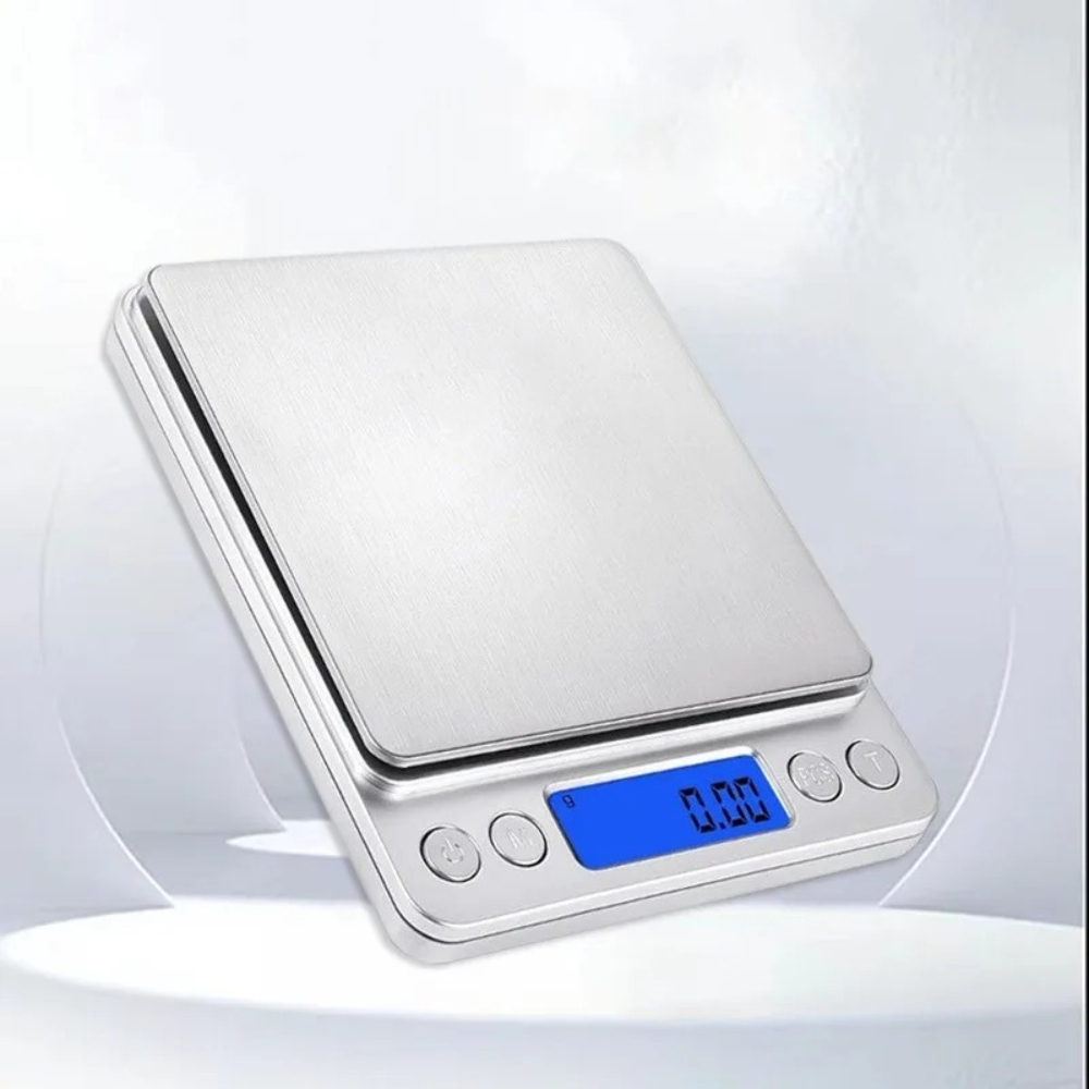 High Precision Electronic Digi - Electronics And Gadgets With A review and price