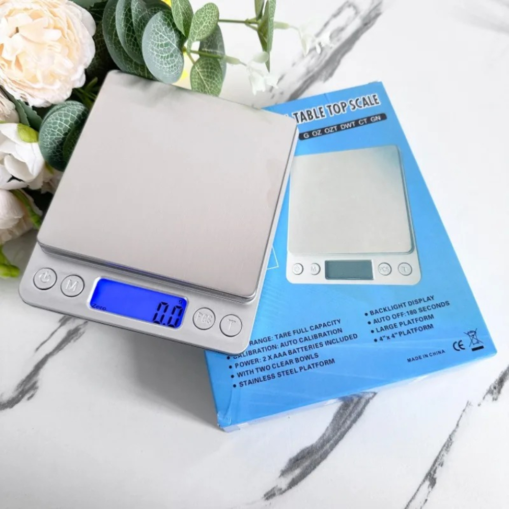 High Precision Electronic Digi - Electronics And Gadgets With A review and price