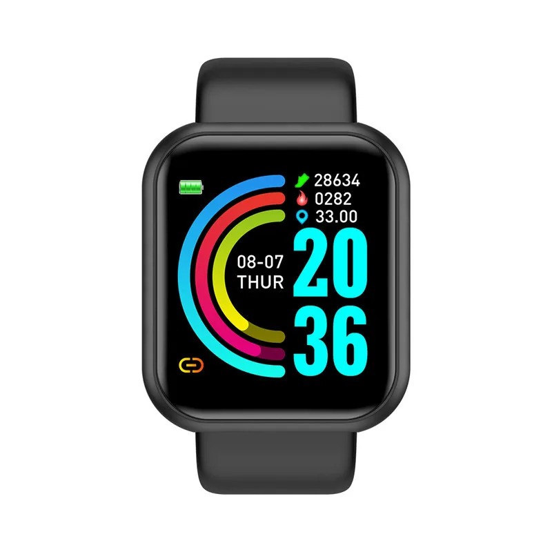 Smartwatch For Women Men Watch - Electronics Gadgets For Men review and price