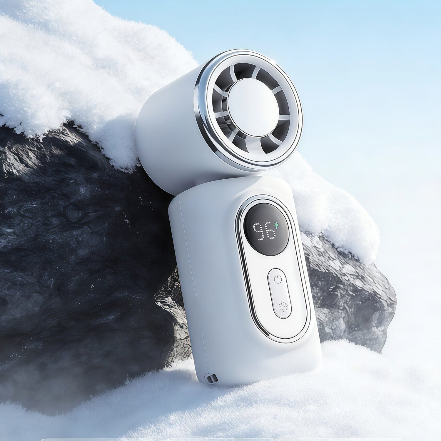 2026 Hot Portable Mini Fan Han - Mini Electronics Gadgets review and price