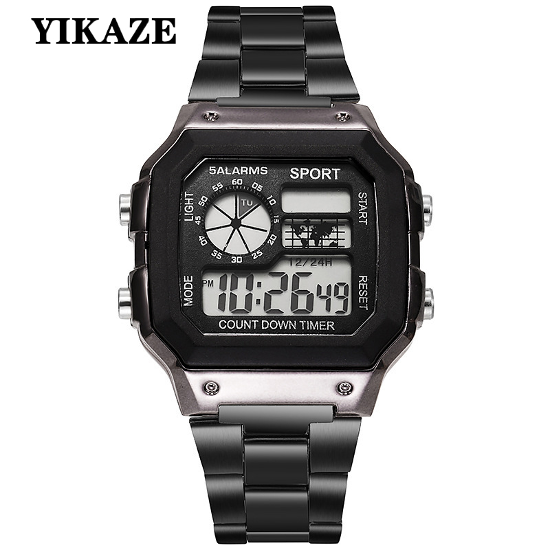 Men's Military Watch Luxury Sp - Electronics Gadgets For Men review and price