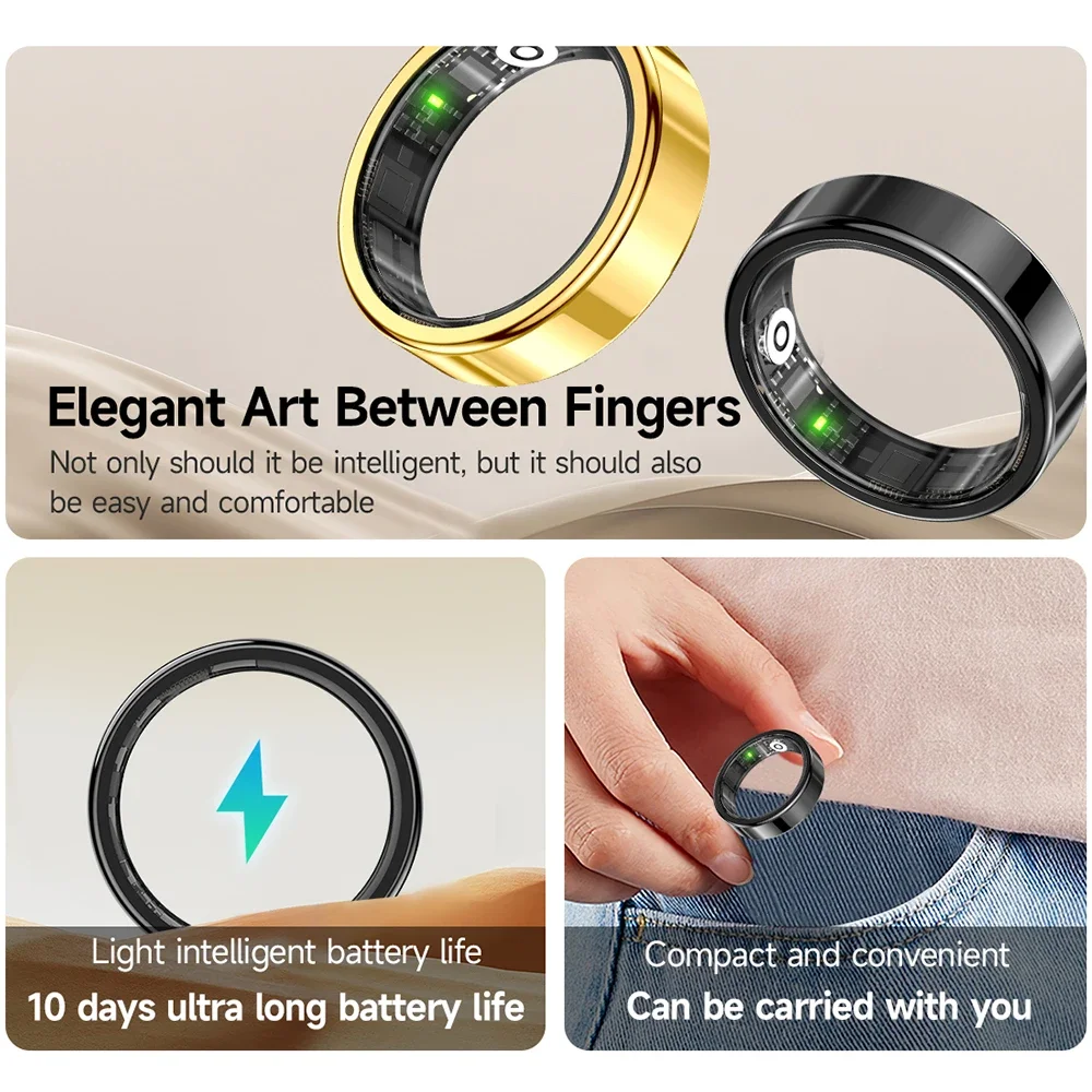 2026 New Tech Gadgets 5ATM Wat - Electronics And Gadgets With A review and price