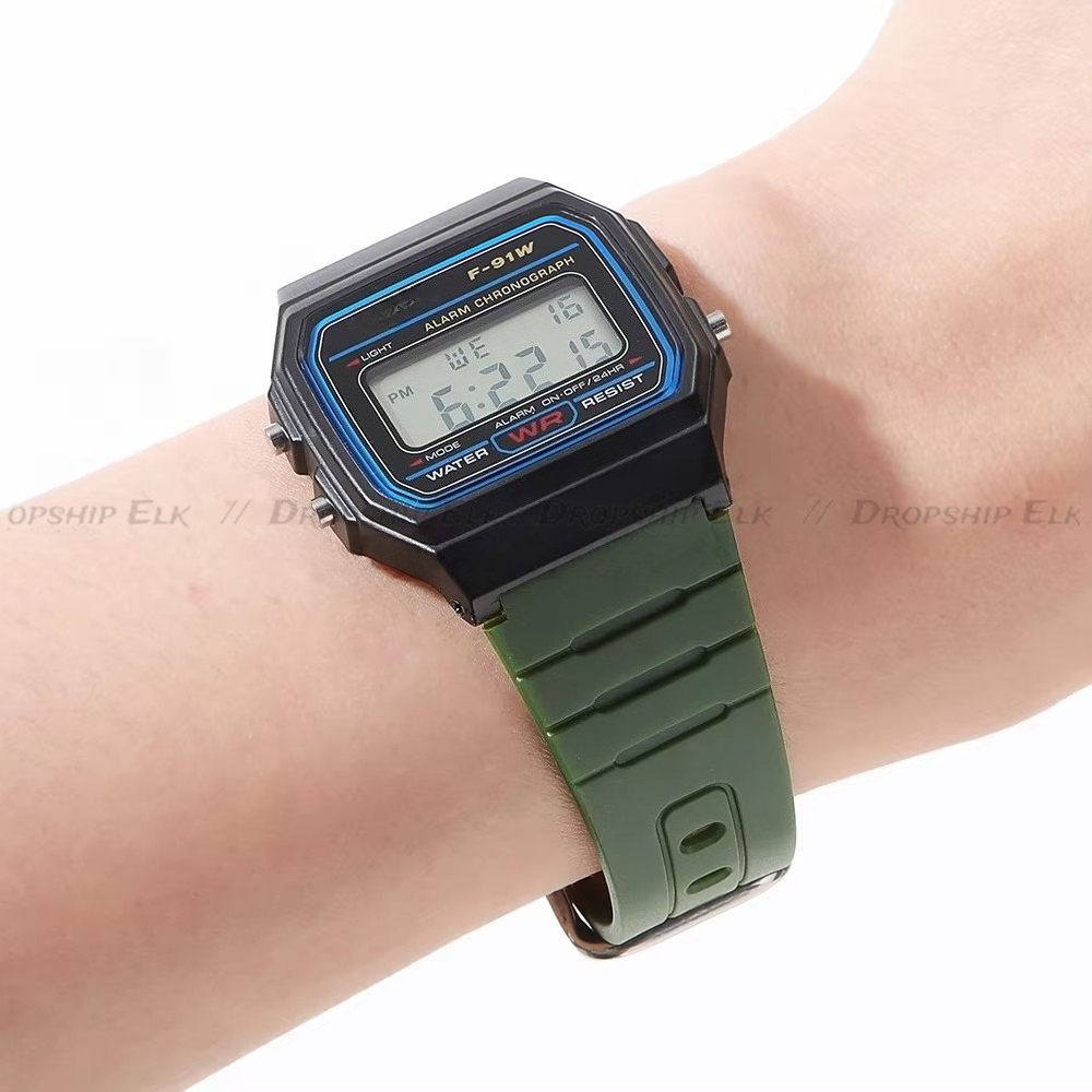 Sport LED Digital Watches Chil - Electronics Gadgets For Men review and price