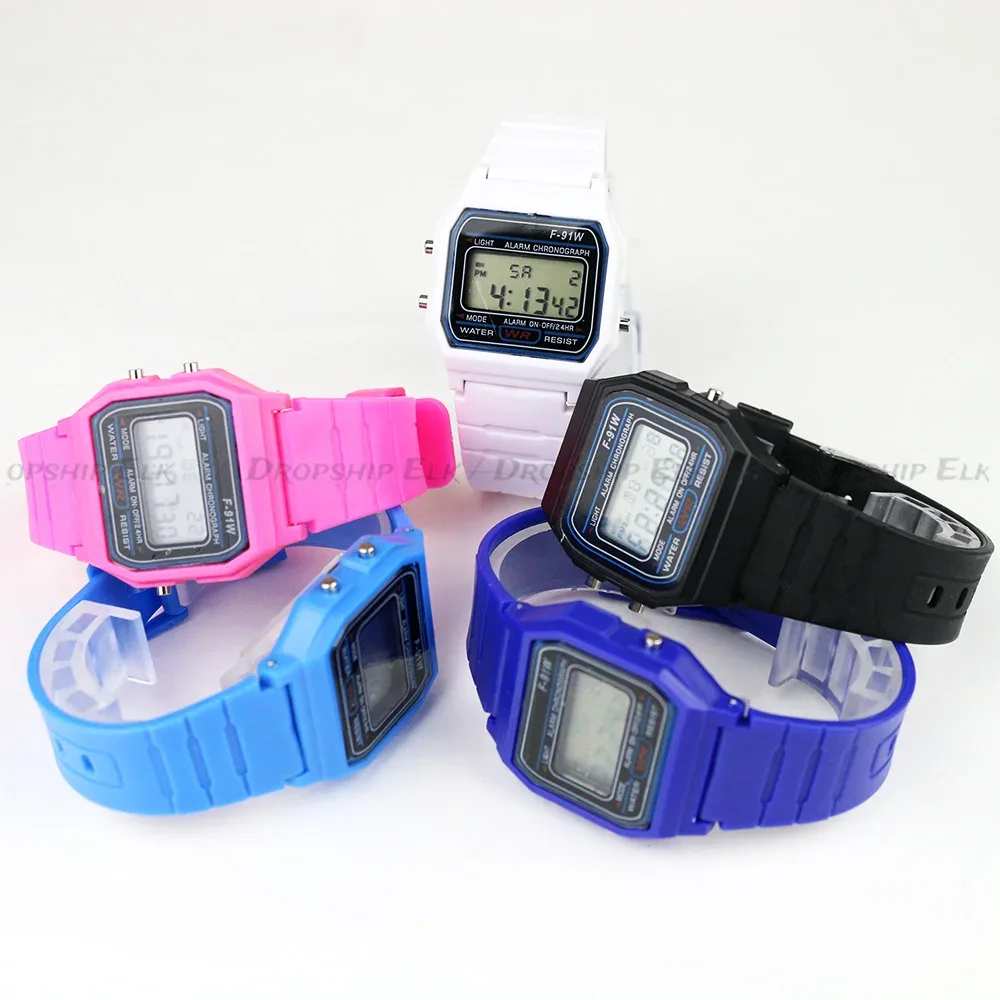 Sport LED Digital Watches Chil - Electronics Gadgets For Men review and price