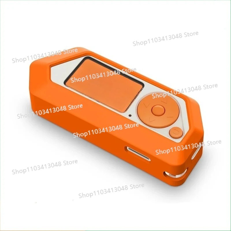 Flipper Zero Silicone Case Mul - Electronics And Gadgets With A review and price