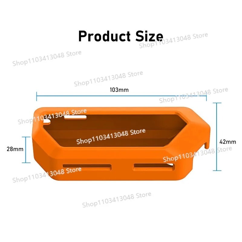 Flipper Zero Silicone Case Mul - Electronics And Gadgets With A review and price