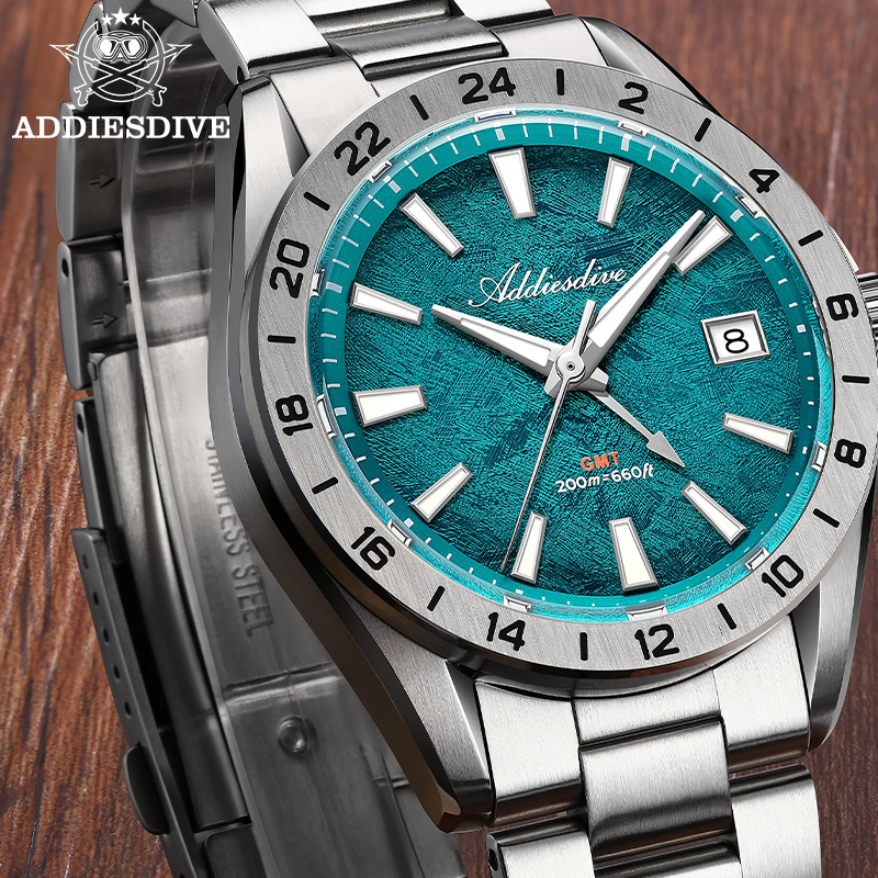 ADDIESDIVE New Quartz Watches  - Electronics Gadgets For Men review and price