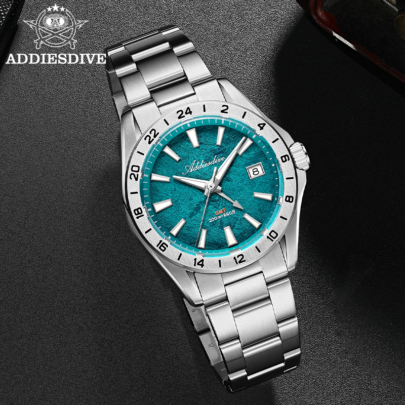 ADDIESDIVE New Quartz Watches  - Electronics Gadgets For Men review and price