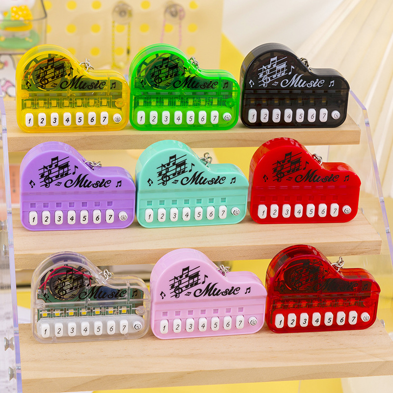 Creative Mini Electronic Piano - Mini Electronics Gadgets review and price