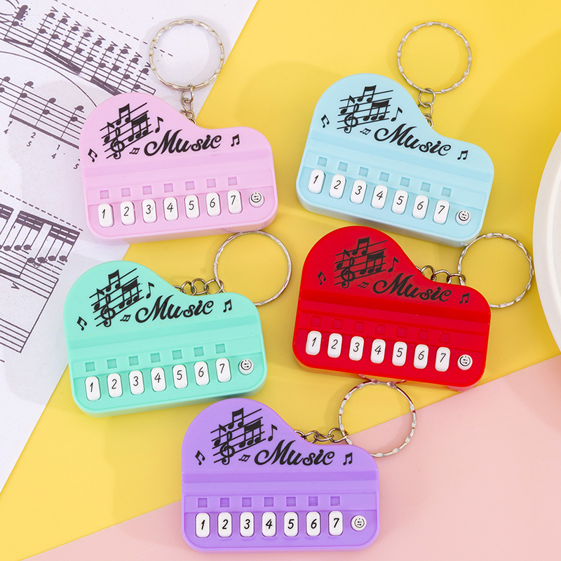 Creative Mini Electronic Piano - Mini Electronics Gadgets review and price