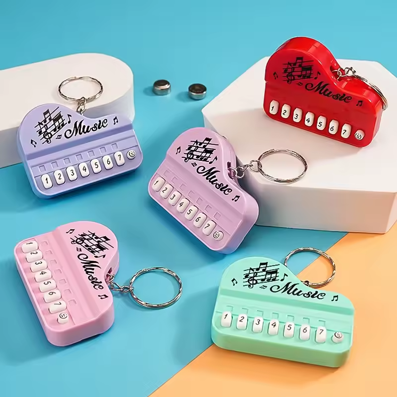 Creative Mini Electronic Piano - Mini Electronics Gadgets review and price