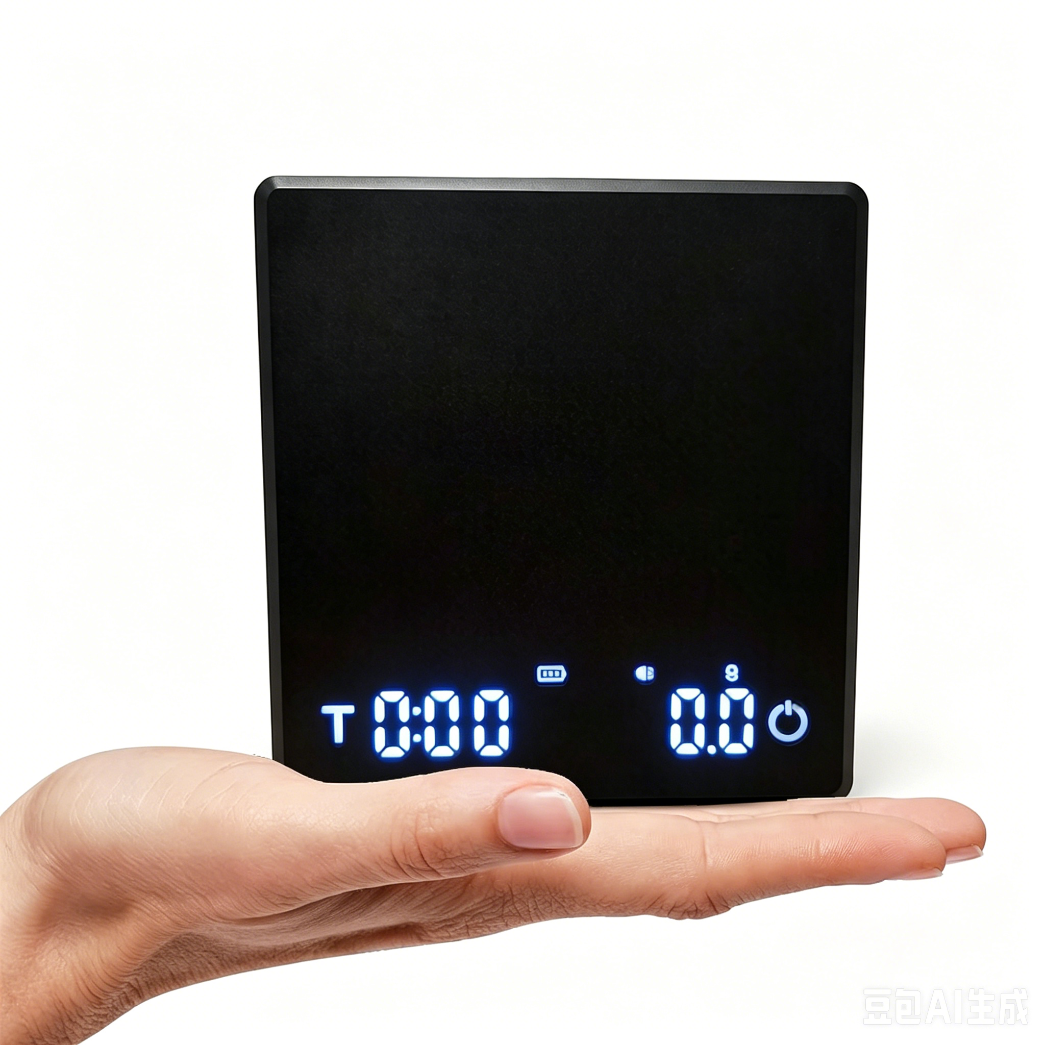 Mini Digital Coffee Scale with - Mini Electronics Gadgets review and price