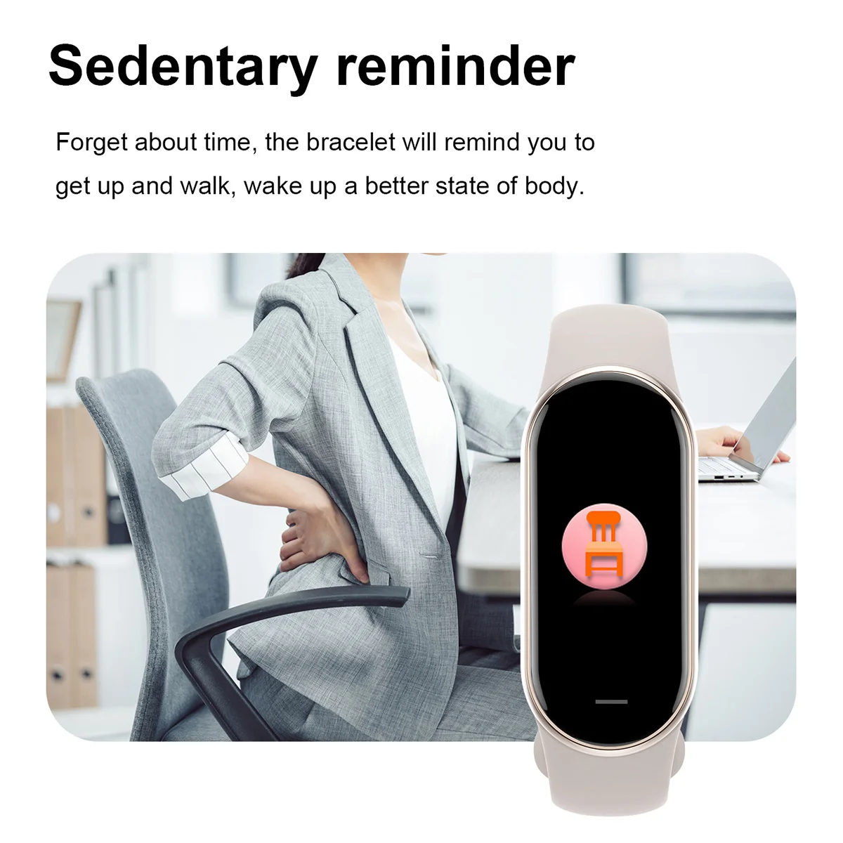 New Original Small M8 Band Sma - Electronics Gadgets For Men review and price