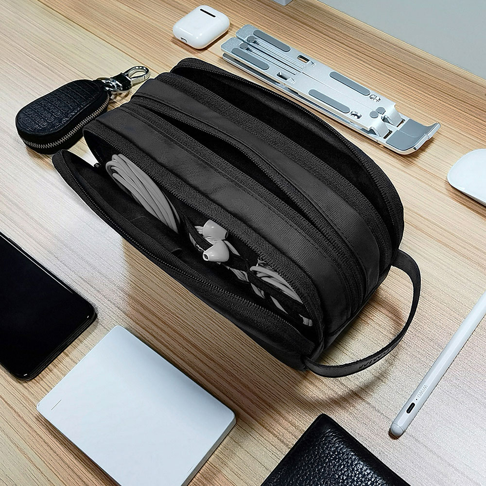 WIWU Electronic Storage Bag Po - Electronics And Gadgets With A review and price