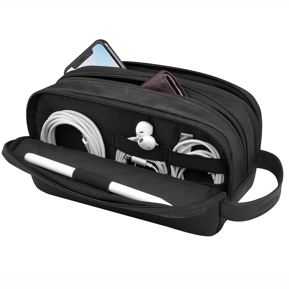WIWU Electronic Storage Bag Po - Electronics And Gadgets With A review and price