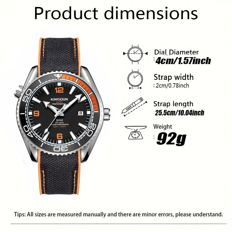 New Men's Sports Fashion Quart - Electronics Gadgets For Men review and price