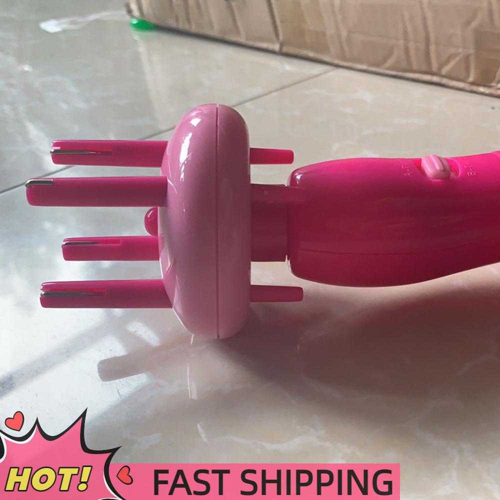 Electronic Automatic DIY Styli - Electronics And Gadgets With A review and price