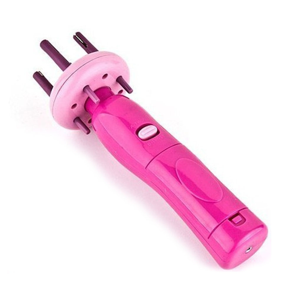 Electronic Automatic DIY Styli - Electronics And Gadgets With A review and price