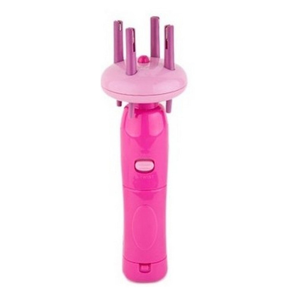 Electronic Automatic DIY Styli - Electronics And Gadgets With A review and price