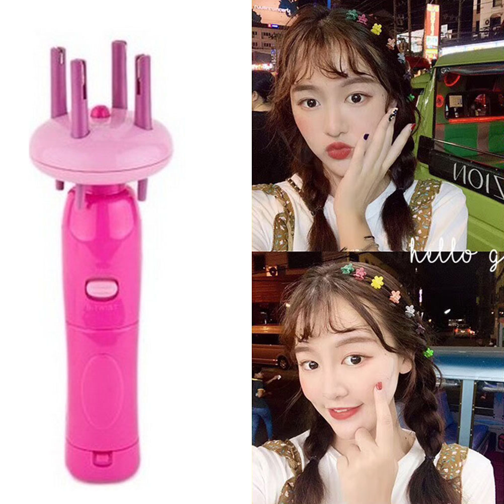 Electronic Automatic DIY Styli - Electronics And Gadgets With A review and price