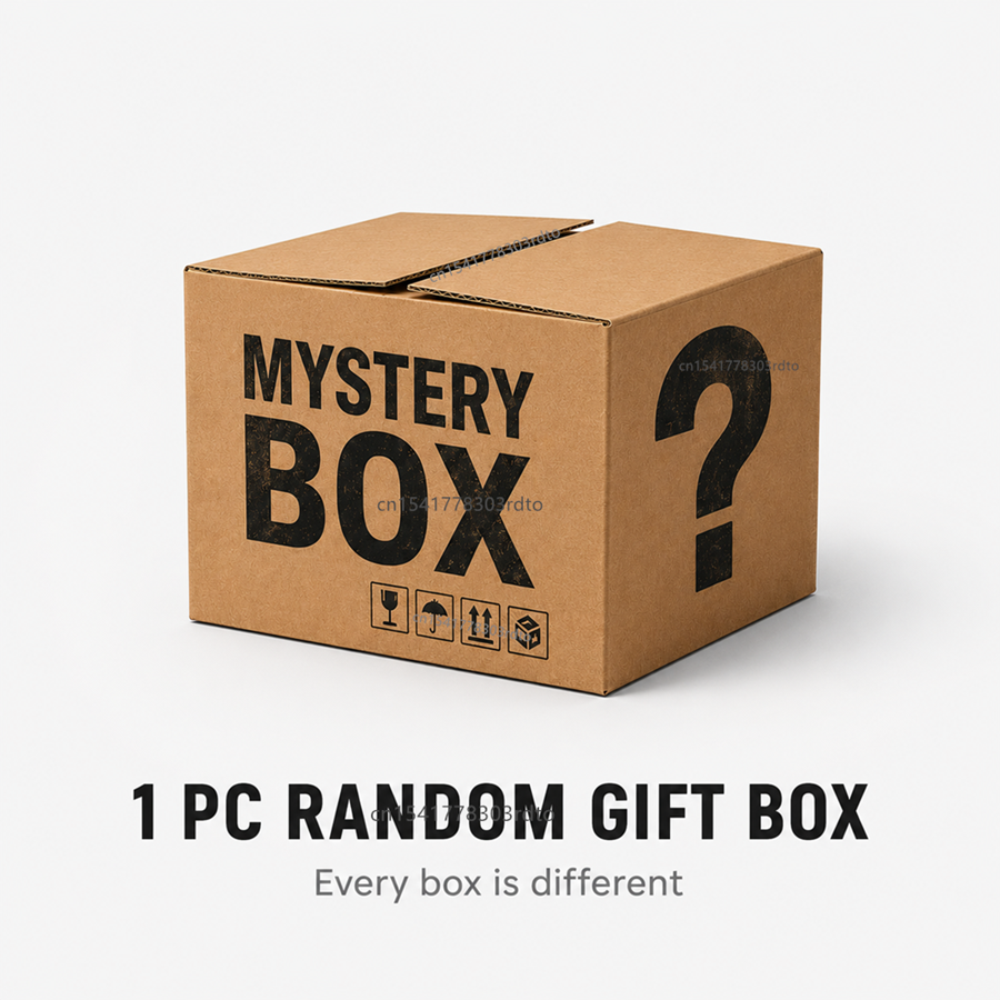 New Random Electronics Mystery - Electronics And Gadgets With A review and price