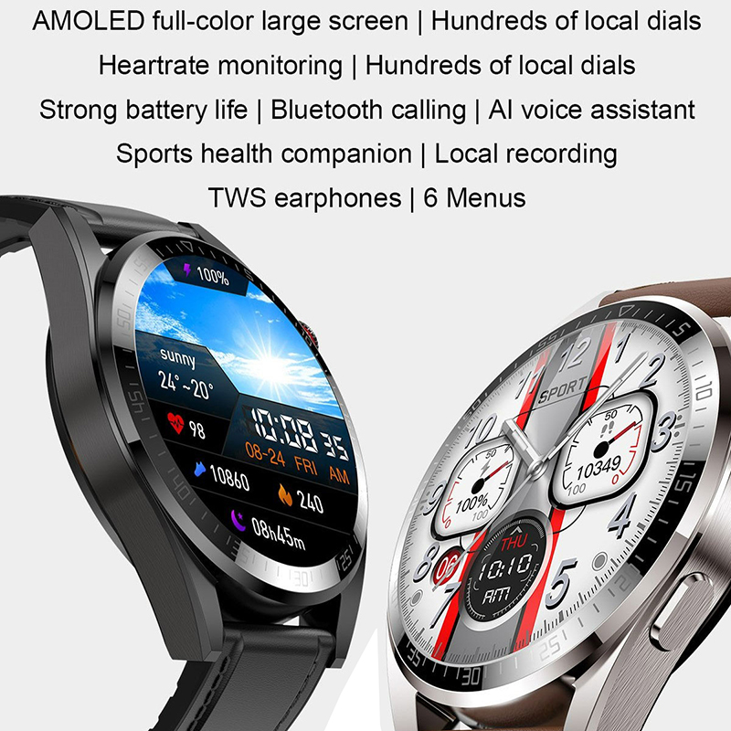 Z30 Pro Smart Watch Men Women  - Electronics Gadgets For Men review and price