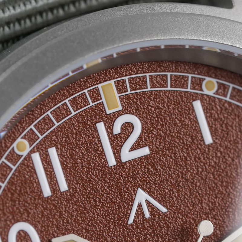 Militado ML12B Mens Watch VH31 - Electronics Gadgets For Men review and price