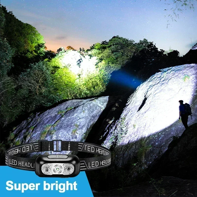 Powerful Sensor Adjustable Led - Mini Electronics Gadgets review and price