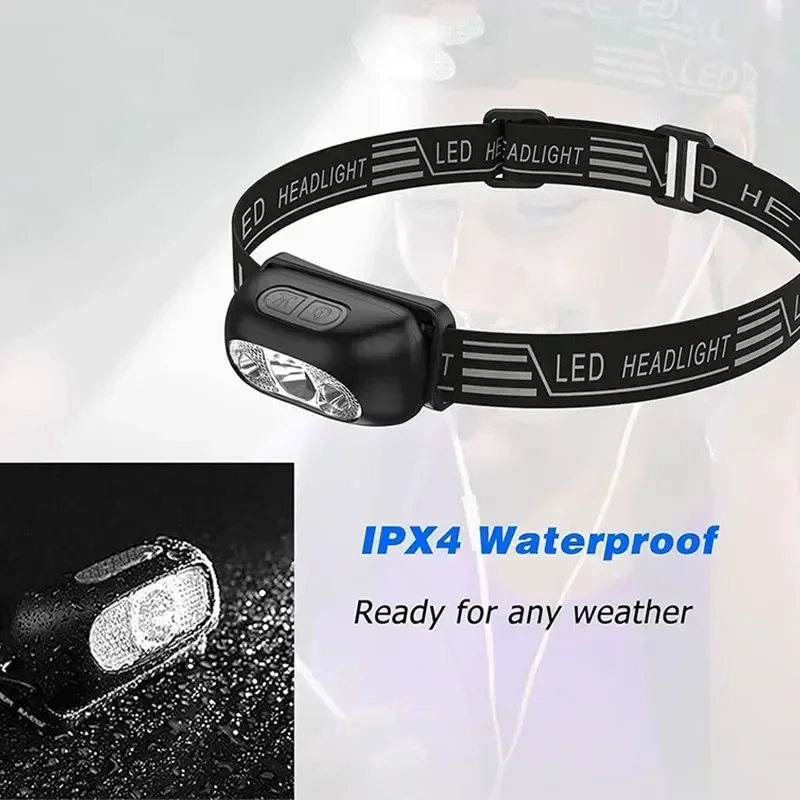 Powerful Sensor Adjustable Led - Mini Electronics Gadgets review and price