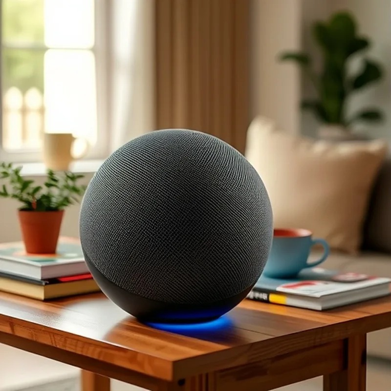 Alaxe Small Bluetooth Speaker  - Mini Electronics Gadgets review and price