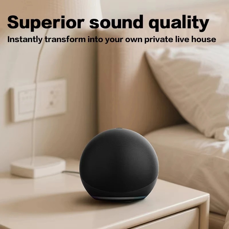 Alaxe Small Bluetooth Speaker  - Mini Electronics Gadgets review and price